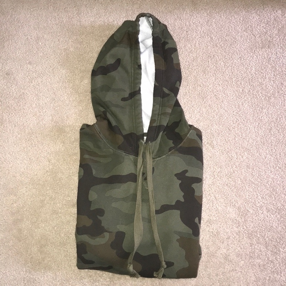 Excellent condition- J. Crew Vintage Fleece